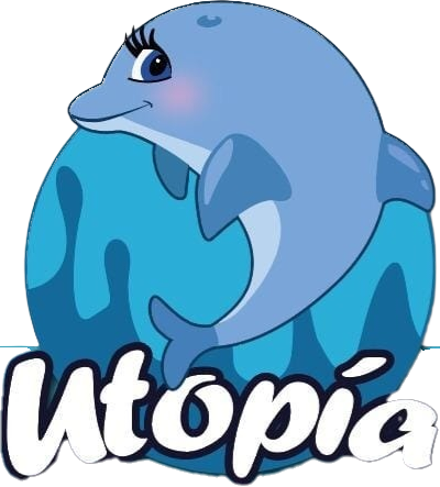 Logo Utopia